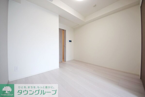 One ROOF Residence Kiba WESTの物件内観写真